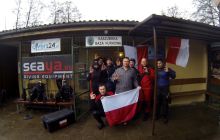 Dzień Niedpodległości w Chmielnie