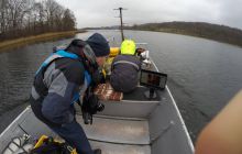 W POSZUKIWANIU ZŁOTEGO POCIĄGU