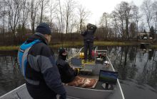 W POSZUKIWANIU ZŁOTEGO POCIĄGU