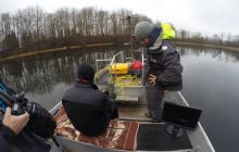 W POSZUKIWANIU ZŁOTEGO POCIĄGU