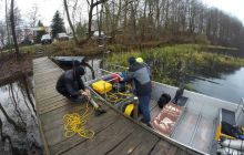 W POSZUKIWANIU ZŁOTEGO POCIĄGU