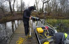 W POSZUKIWANIU ZŁOTEGO POCIĄGU