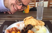 Zdjęcia z wyjazdu nurkowego na Malediwy