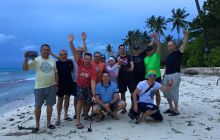 Zdjęcia z wyjazdu nurkowego na Malediwy