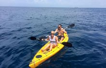 Zdjęcia z wyjazdu nurkowego na Malediwy