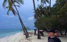 Zdjęcia z wyjazdu nurkowego na Malediwy