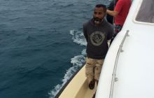 Zdjęcia z wyjazdu nurkowego na Malediwy