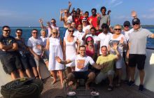 Zdjęcia z wyjazdu nurkowego na Malediwy