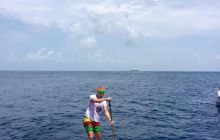 Zdjęcia z wyjazdu nurkowego na Malediwy