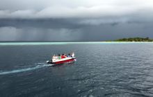 Zdjęcia z wyjazdu nurkowego na Malediwy