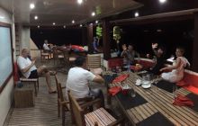 Zdjęcia z wyjazdu nurkowego na Malediwy