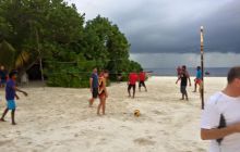 Zdjęcia z wyjazdu nurkowego na Malediwy