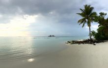 Zdjęcia z wyjazdu nurkowego na Malediwy