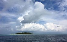 Zdjęcia z wyjazdu nurkowego na Malediwy