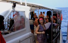 Zdjęcia z wyjazdu nurkowego na Malediwy