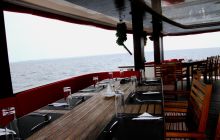 Zdjęcia z wyjazdu nurkowego na Malediwy