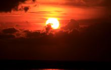 Zdjęcia z wyjazdu nurkowego na Malediwy