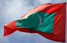 Zdjęcia z wyjazdu nurkowego na Malediwy