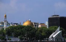 Zdjęcia z wyjazdu nurkowego na Malediwy