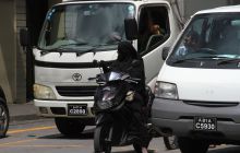 Zdjęcia z wyjazdu nurkowego na Malediwy