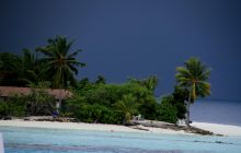 Zdjęcia z wyjazdu nurkowego na Malediwy