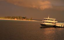 Zdjęcia z wyjazdu nurkowego na Malediwy