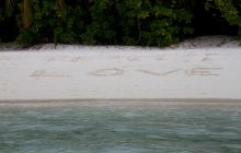 Zdjęcia z wyjazdu nurkowego na Malediwy