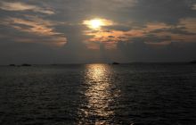 Zdjęcia z wyjazdu nurkowego na Malediwy