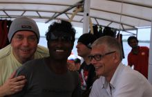 Zdjęcia z wyjazdu nurkowego na Malediwy