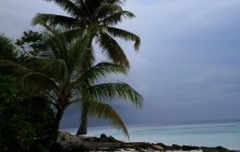 Zdjęcia z wyjazdu nurkowego na Malediwy