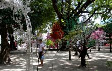 Zdjęcia z wyjazdu nurkowego na Malediwy