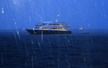 Zdjęcia z wyjazdu nurkowego na Malediwy