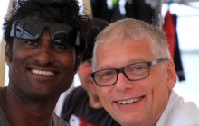 Zdjęcia z wyjazdu nurkowego na Malediwy