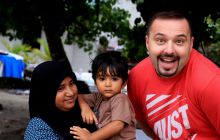 Zdjęcia z wyjazdu nurkowego na Malediwy