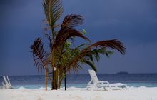 Zdjęcia z wyjazdu nurkowego na Malediwy