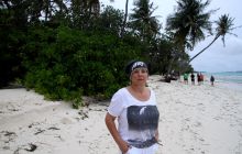 Zdjęcia z wyjazdu nurkowego na Malediwy