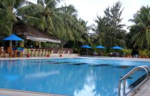 Zdjęcia z wyjazdu nurkowego na Malediwy