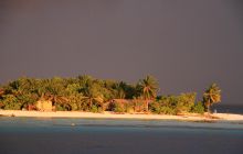 Zdjęcia z wyjazdu nurkowego na Malediwy