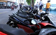 Zdjęcia z wyjazdu nurkowego na Malediwy