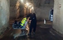 Zdjęcia z wyjazdu do Kobanya w Budapeszcie