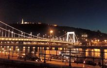 Zdjęcia z wyjazdu do Kobanya w Budapeszcie