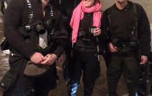 Zdjęcia z wyjazdu do Kobanya w Budapeszcie