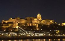 Zdjęcia z wyjazdu do Kobanya w Budapeszcie