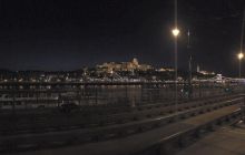 Zdjęcia z wyjazdu do Kobanya w Budapeszcie