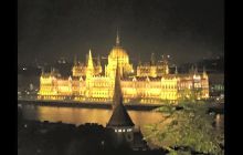 Zdjęcia z wyjazdu do Kobanya w Budapeszcie