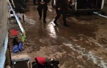 Zdjęcia z wyjazdu do Kobanya w Budapeszcie