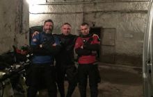 Zdjęcia z wyjazdu do Kobanya w Budapeszcie