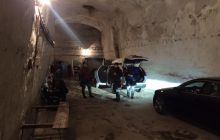 Zdjęcia z wyjazdu do Kobanya w Budapeszcie