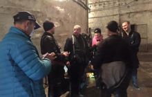 Zdjęcia z wyjazdu do Kobanya w Budapeszcie