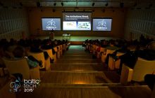 Zdjęcia z konferencji BalticTech